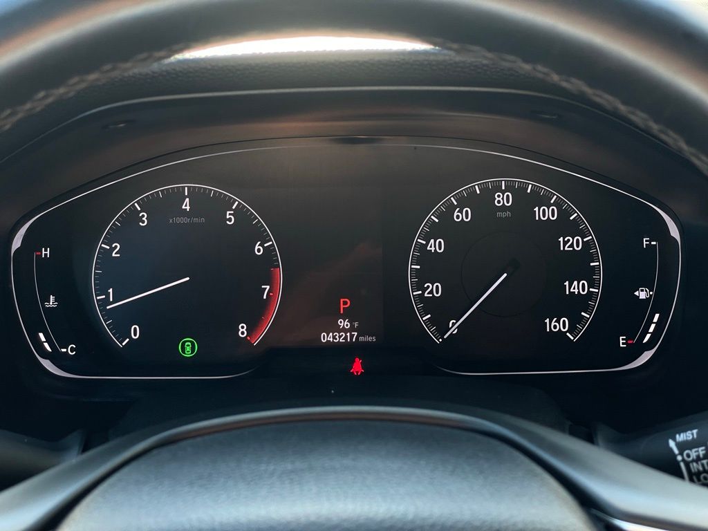 Thumbnail: 2019 Honda Accord - 13