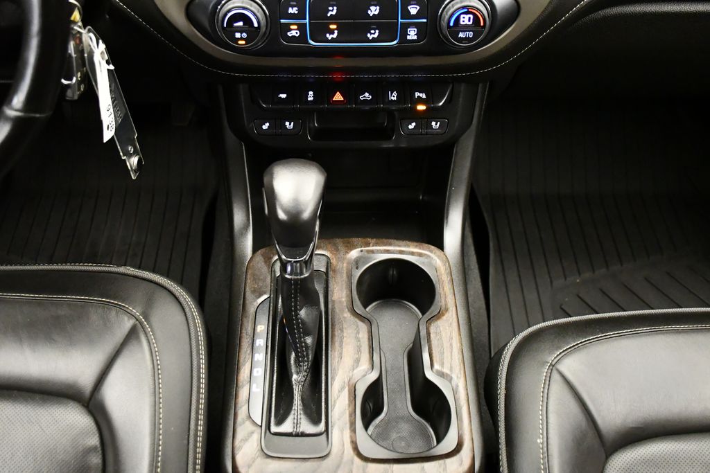 Thumbnail: 2022 GMC Canyon - 28