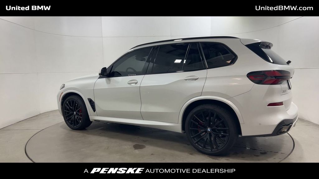 Thumbnail: 2024 BMW X5 - 6