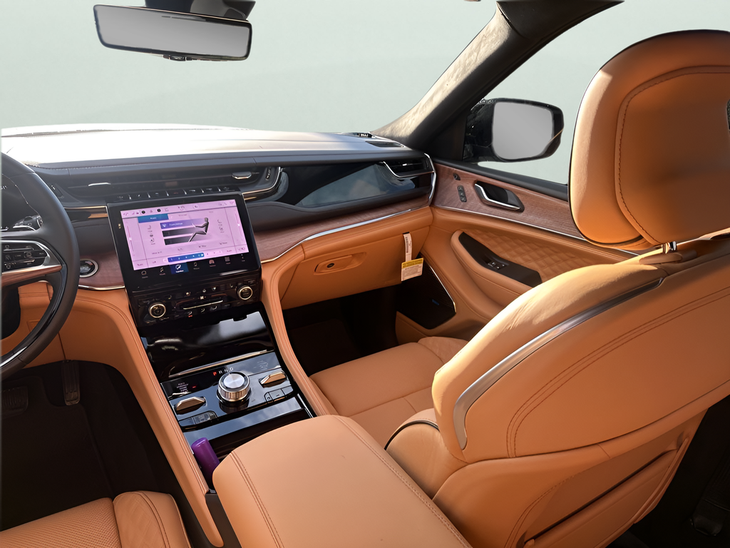 New Car 2025 Jeep Grand Cherokee  Summit For Sale Under $70,000 In Austin, Texas