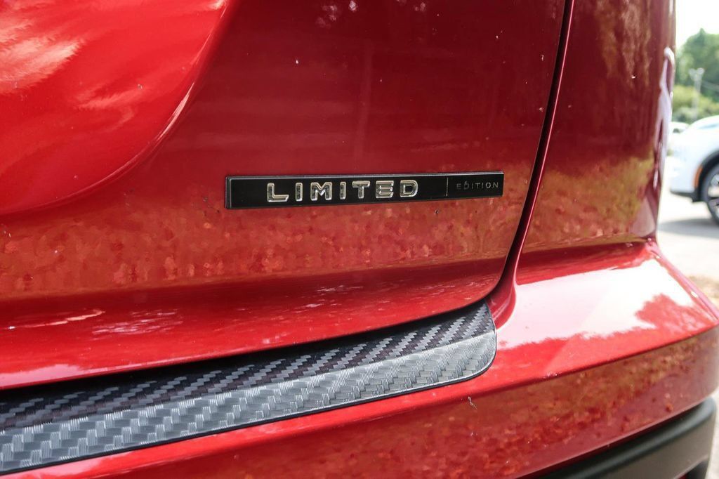 2026 Mitsubishi Eclipse Cross LE - Photo 9