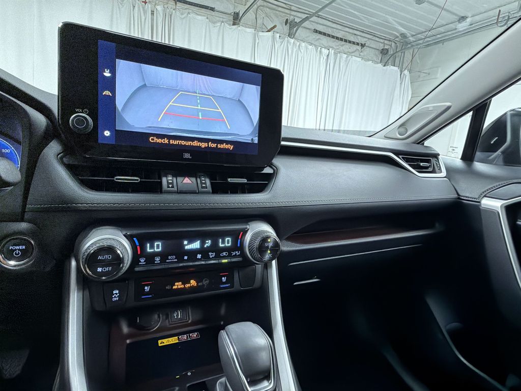 Used 2024 Toyota RAV4 Hybrid SUV
