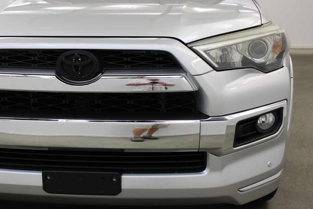 used 2016 Toyota 4Runner car, priced at $23,999