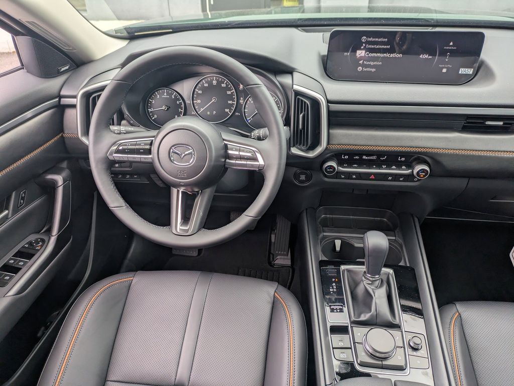 2026 Mazda CX-50 2.5 S Premium