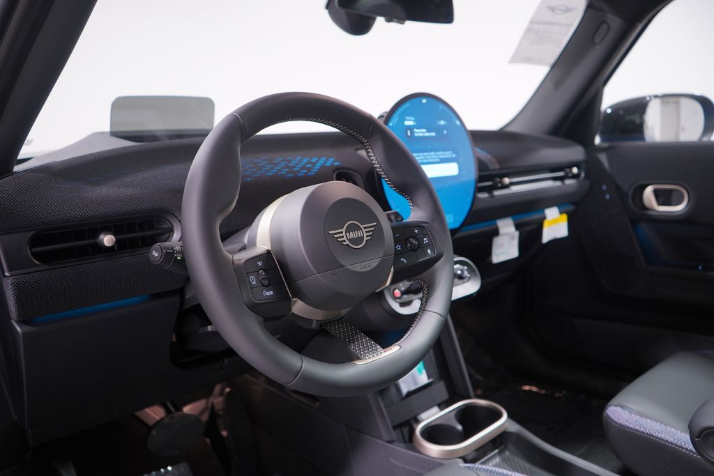 Thumbnail: 2026 MINI Cooper - 6