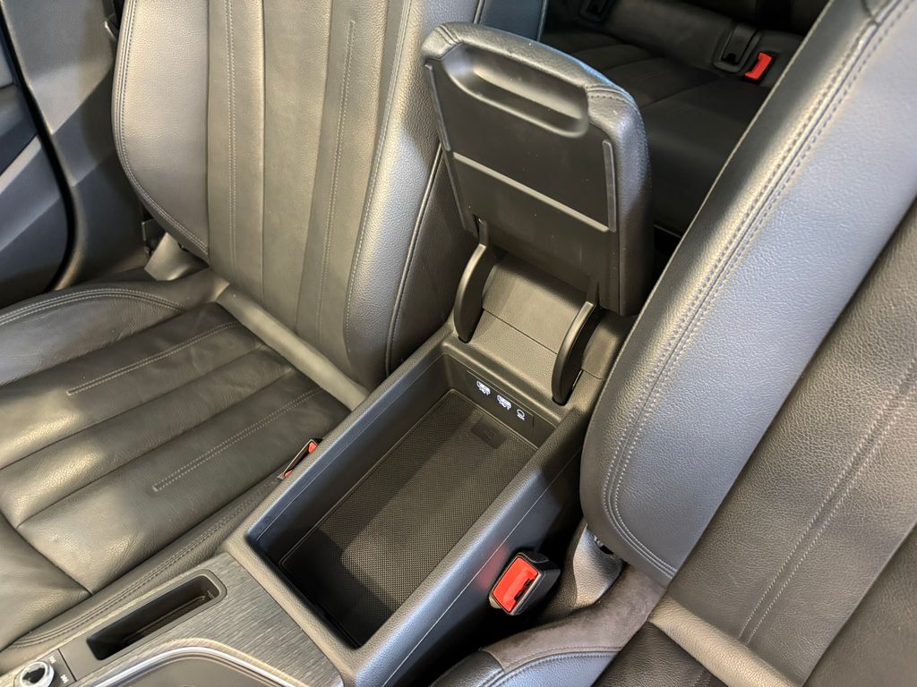 2017 Audi A4 2.0T Premium Plus