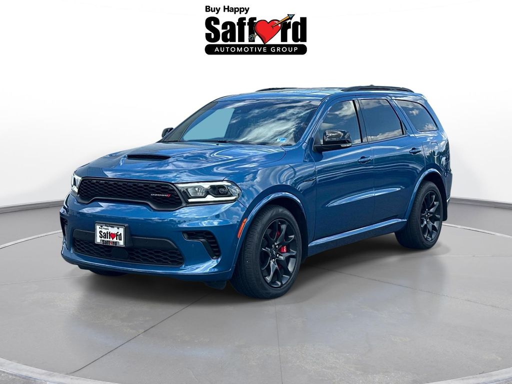 2024 Dodge Durango R/T Premium