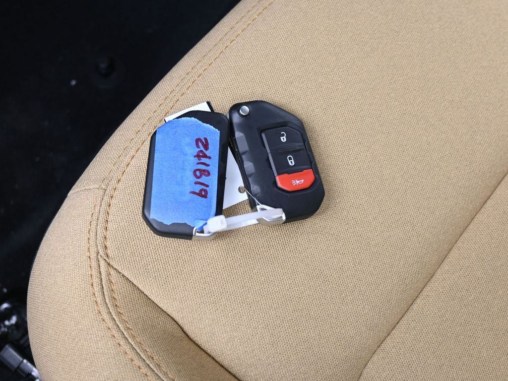 New 2026 41 Jeep Willys image 16