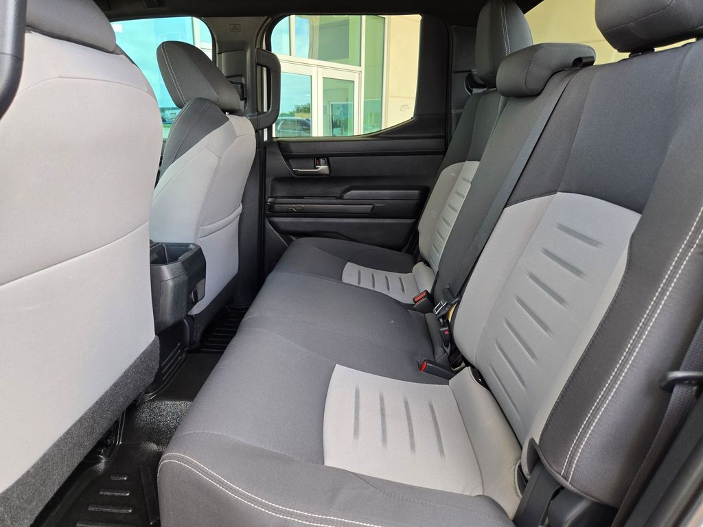 Used 2024 Toyota Tacoma Truck