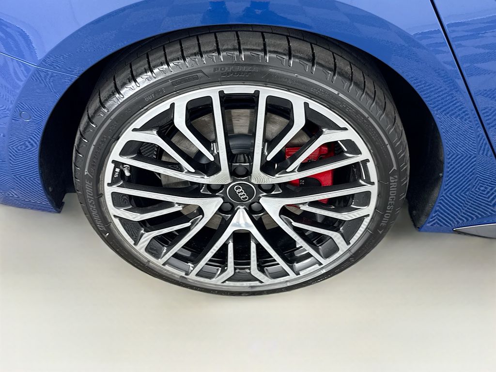 Thumbnail: 2025 Audi S5 - 32