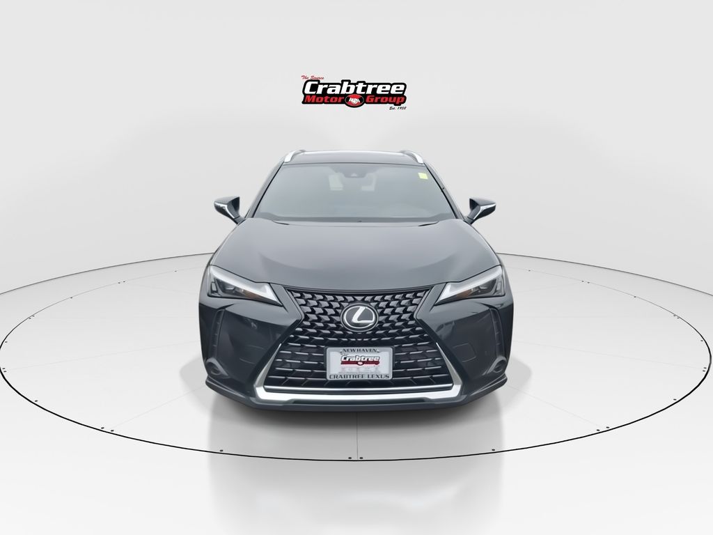 Used 2024 Lexus UX SUV