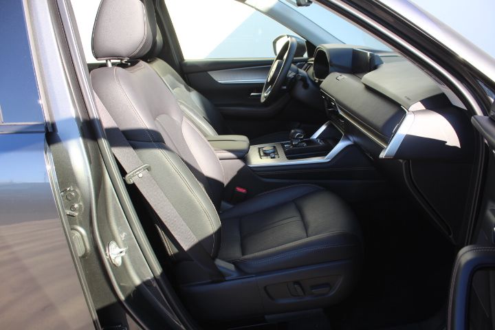 Used Car 2024 Mazda Cx-90  3.3 Turbo Premium For Sale Under $40,000 In Georgetown, Texas