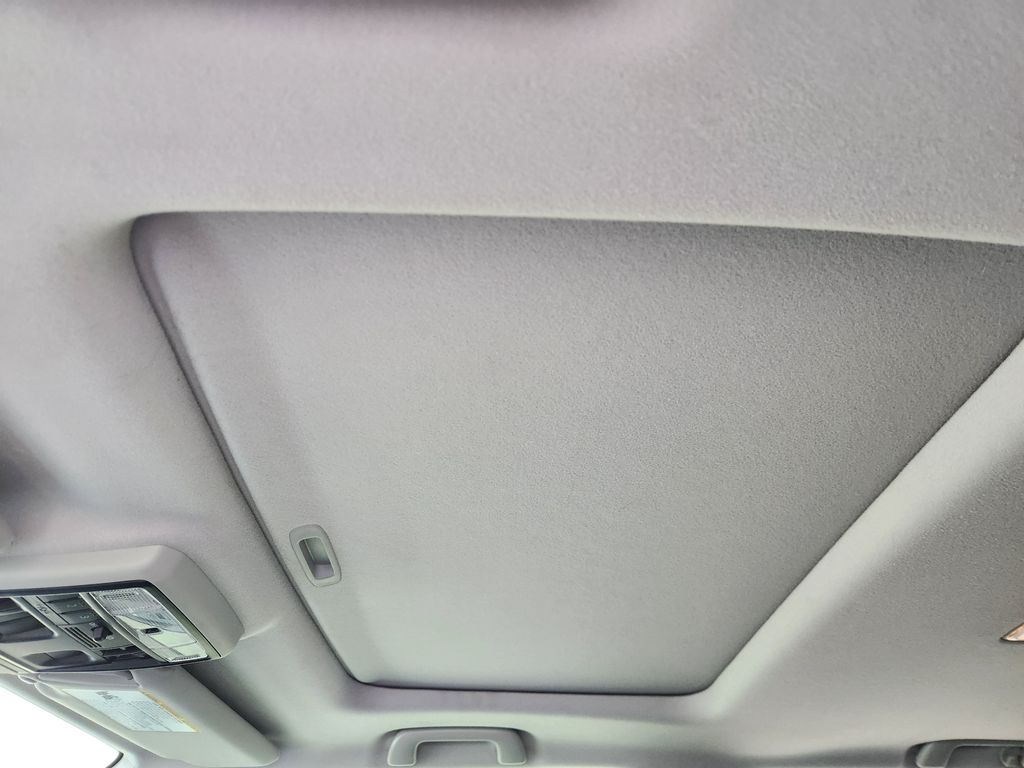 2016 Toyota 4Runner SR5 Premium White at Emmons Autoplex