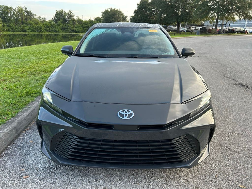 Thumbnail: 2025 Toyota Camry - 8