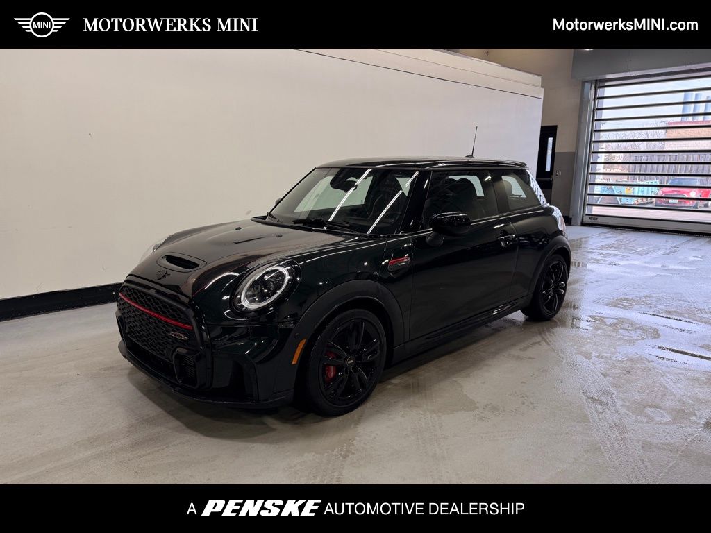 Thumbnail: 2023 MINI Cooper - 1