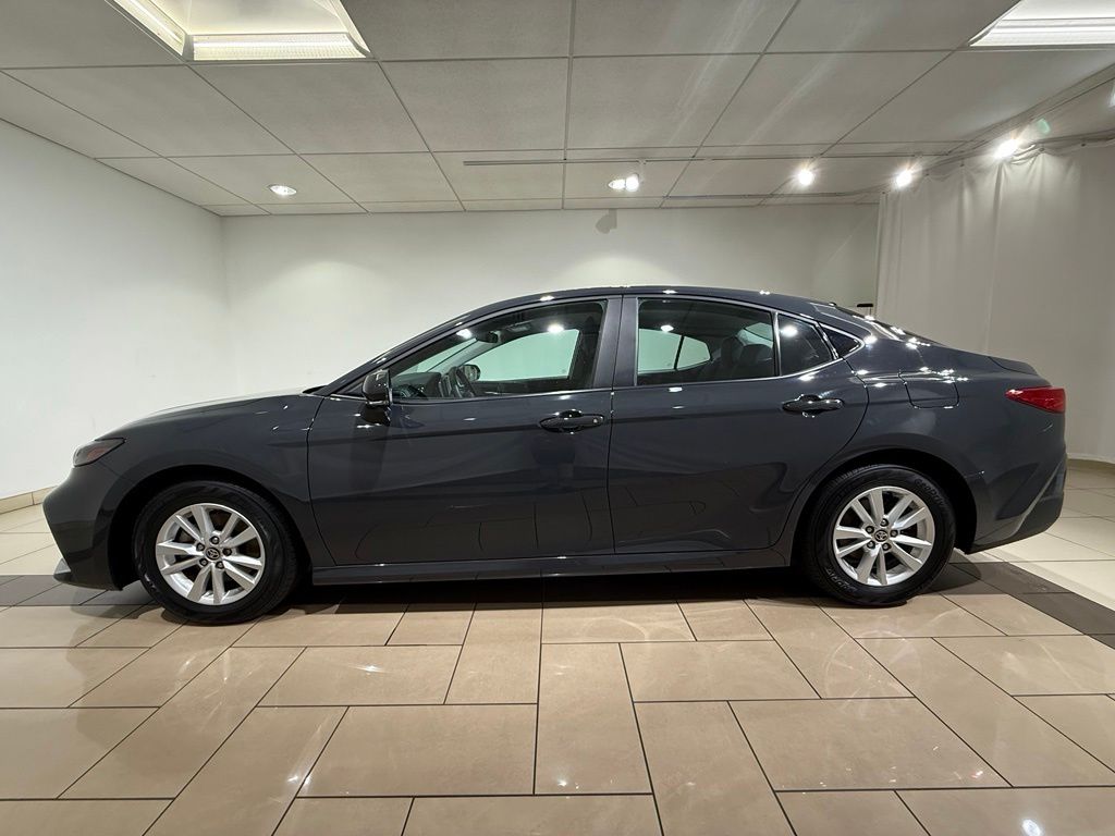 Thumbnail: 2026 Toyota Camry - 2