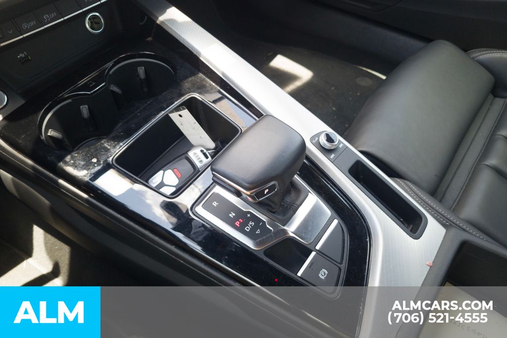 Used 2025  Audi  image 29