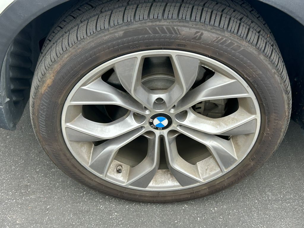 Thumbnail: 2017 BMW X3 - 3