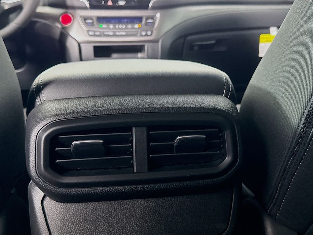 Used Car 2025 Honda Ridgeline  Sport For Sale Under $35,000 In Austin, Texas