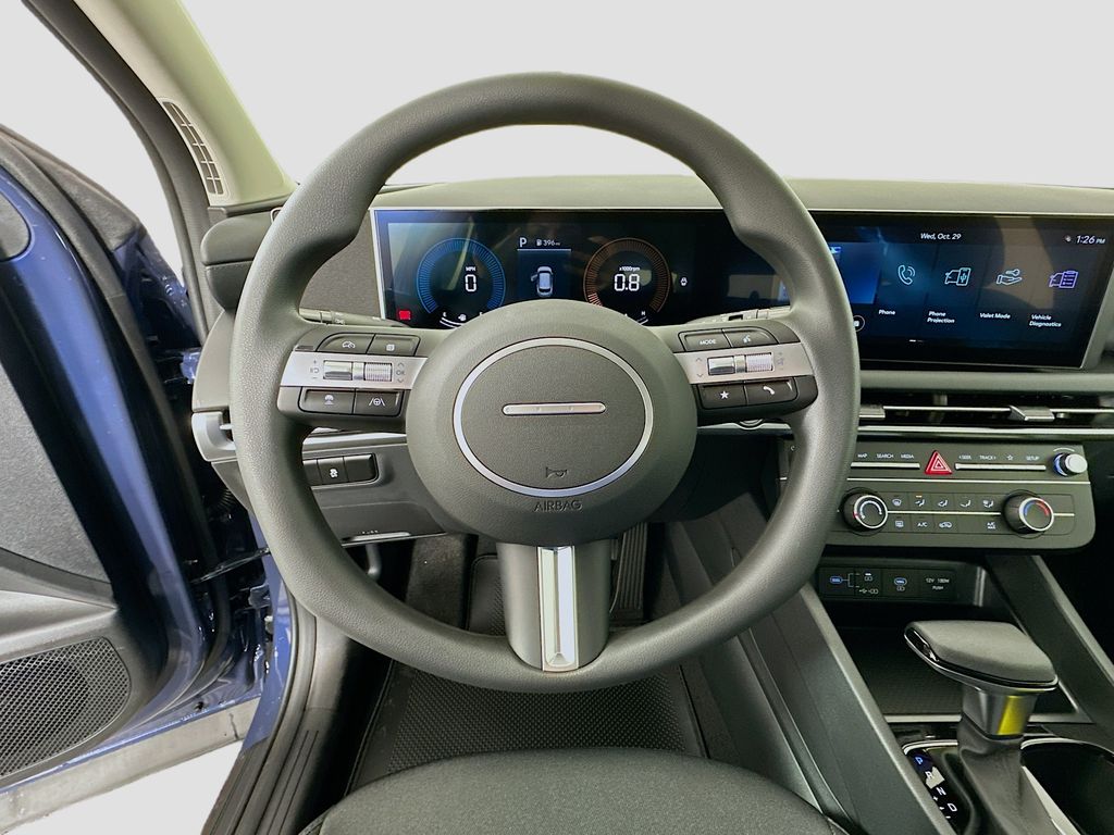 Thumbnail: 2026 Hyundai Tucson - 10