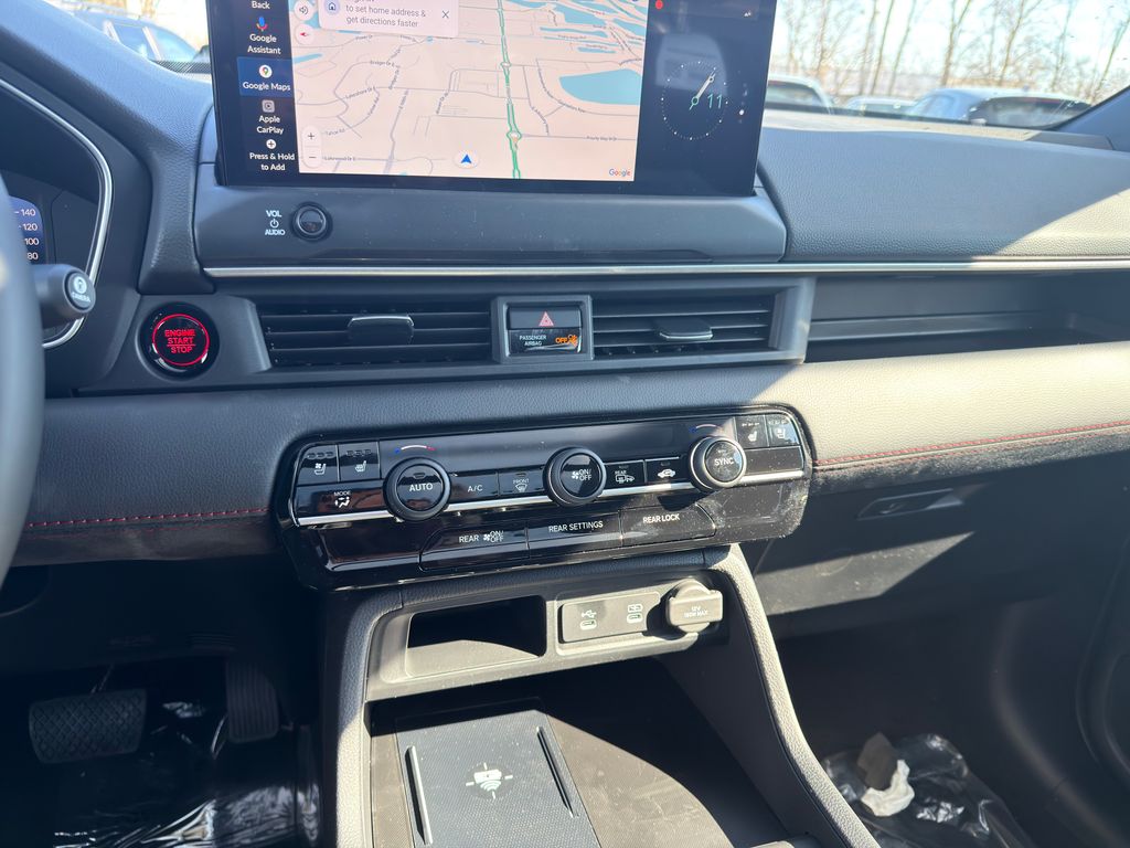 Thumbnail: 2026 Honda Pilot - 16