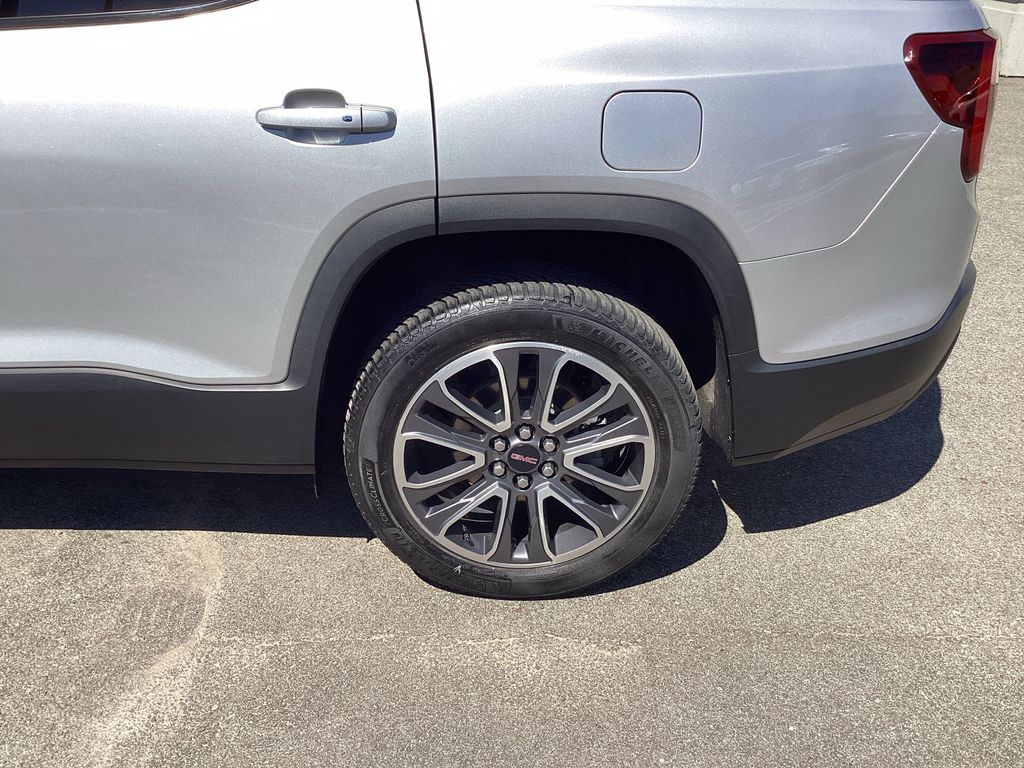 Used 2020 GMC Acadia SUV