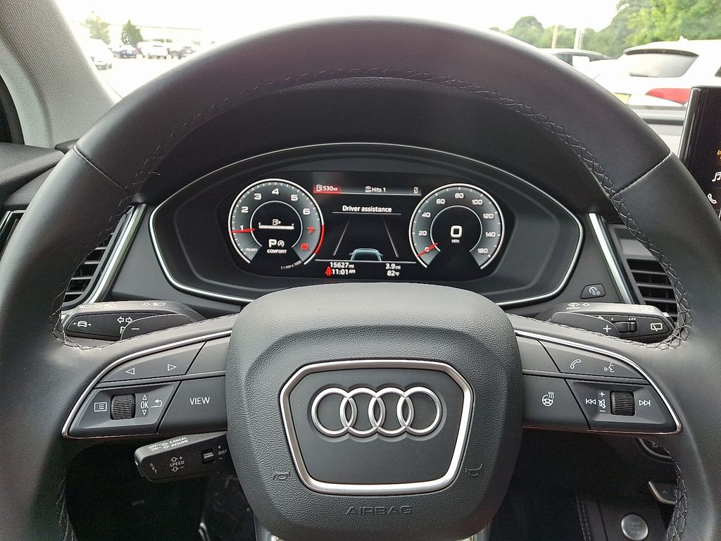 Thumbnail: 2022 Audi Q5 - 20