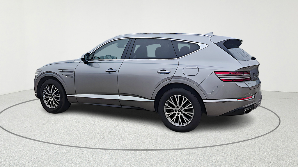 2024 Genesis GV80