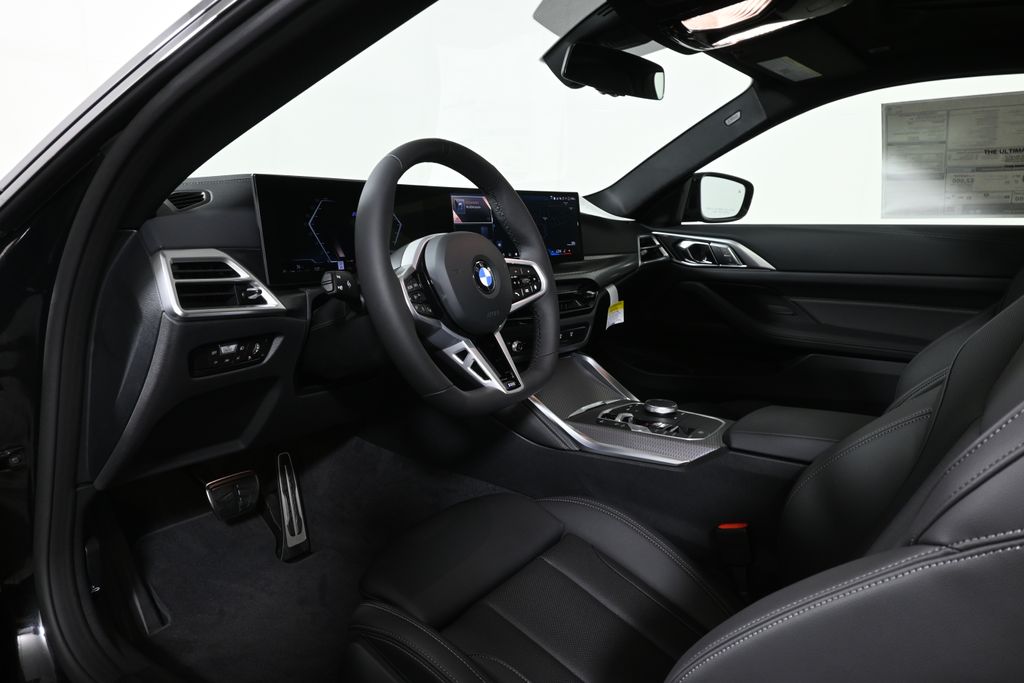 Thumbnail: 2027 BMW 4 Series - 15