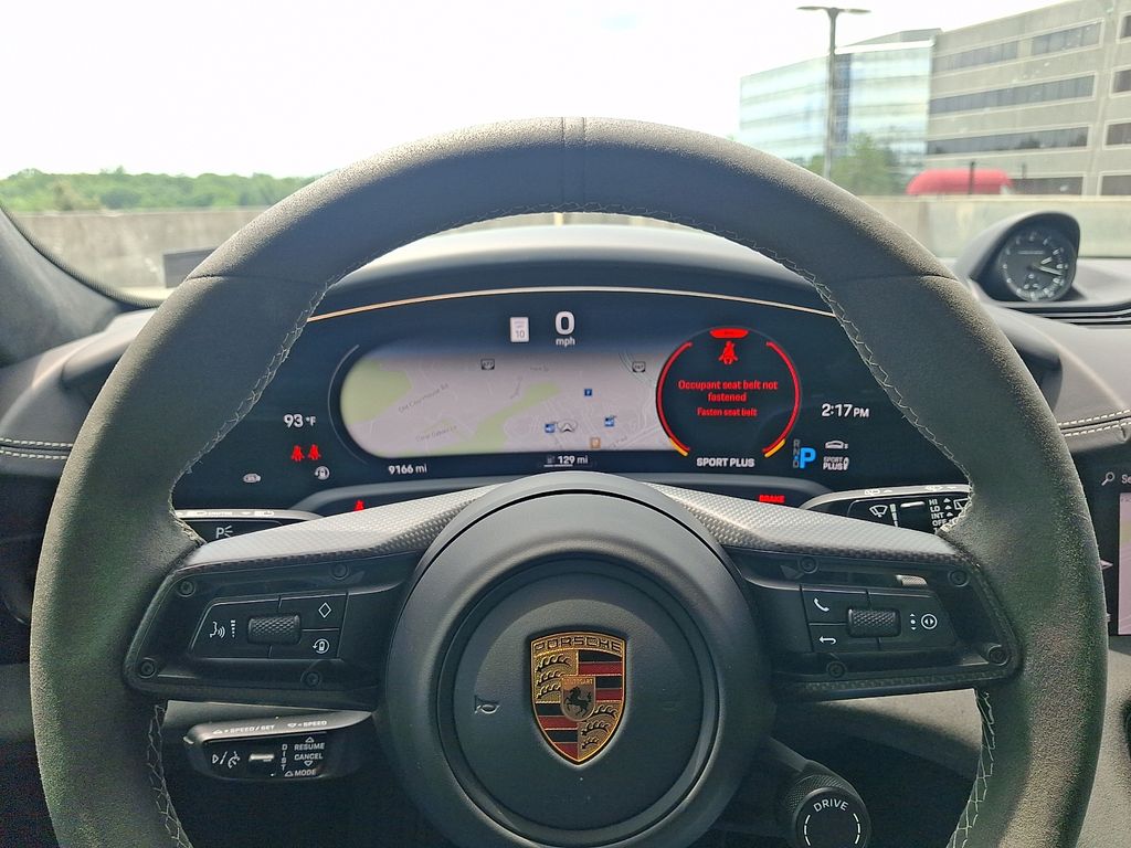 Thumbnail: 2024 Porsche Taycan - 20