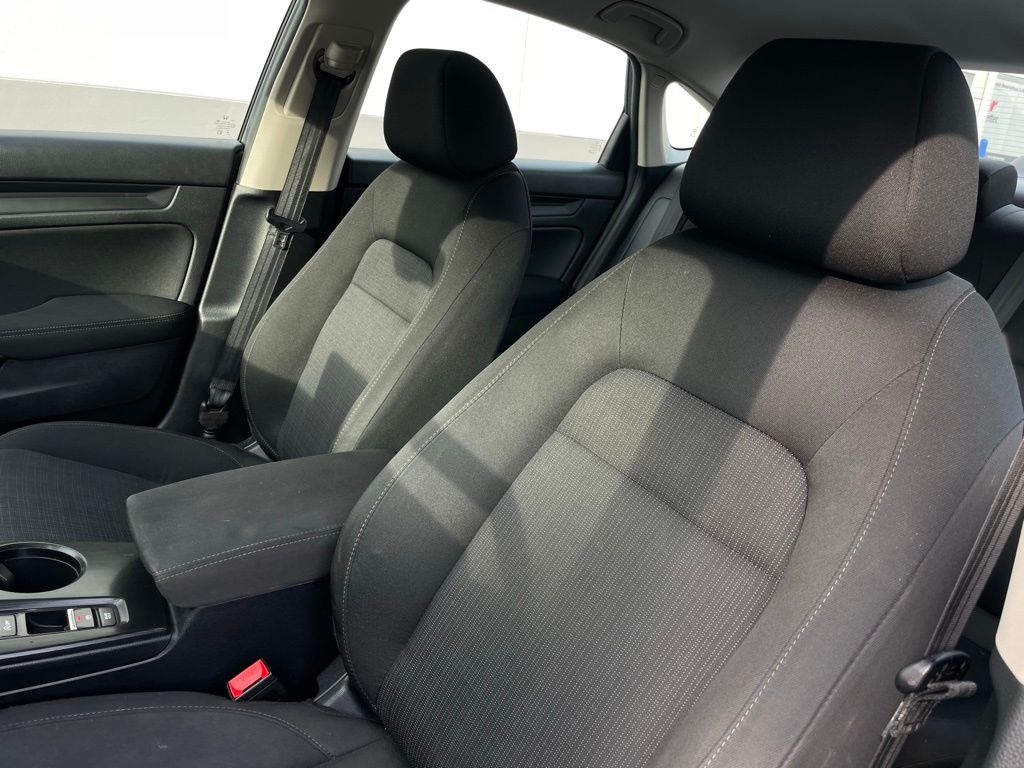 Thumbnail: 2024 Honda Civic - 25