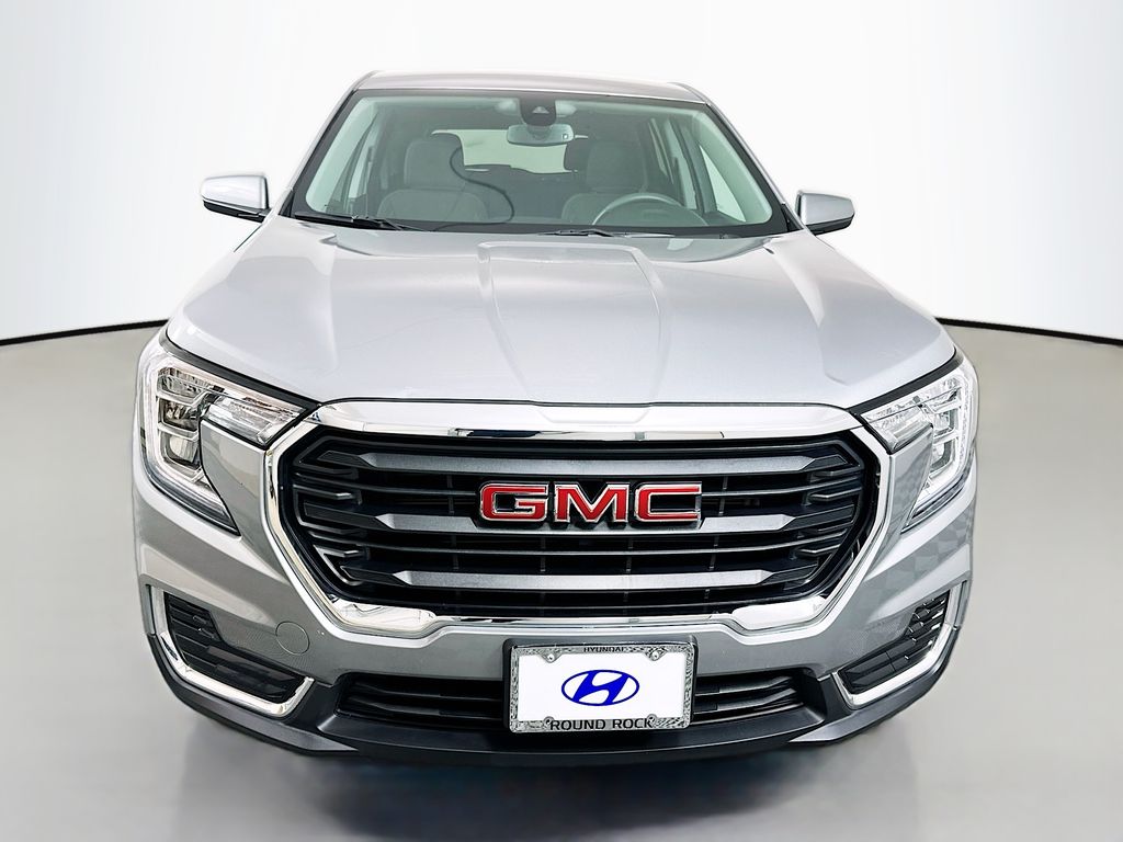 Thumbnail: 2024 GMC Terrain - 2