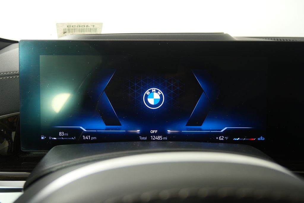 Thumbnail: 2025 BMW X6 - 23