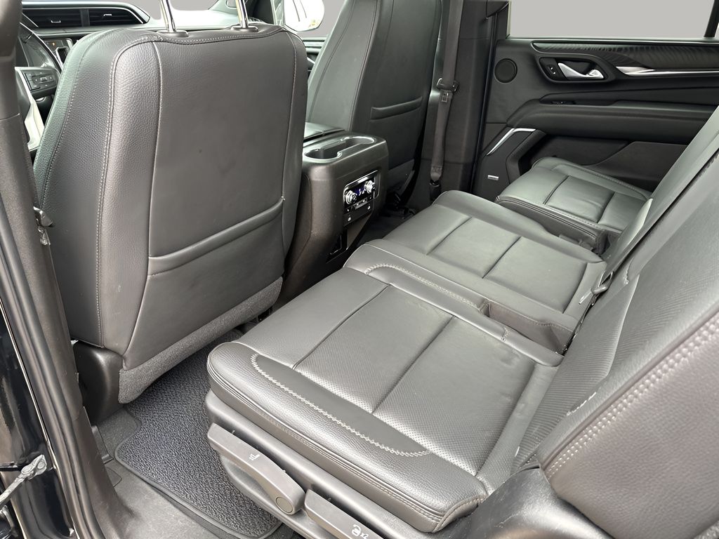 Used Car 2021 Gmc Yukon  Denali For Sale Under $50,000 In Austin, Texas