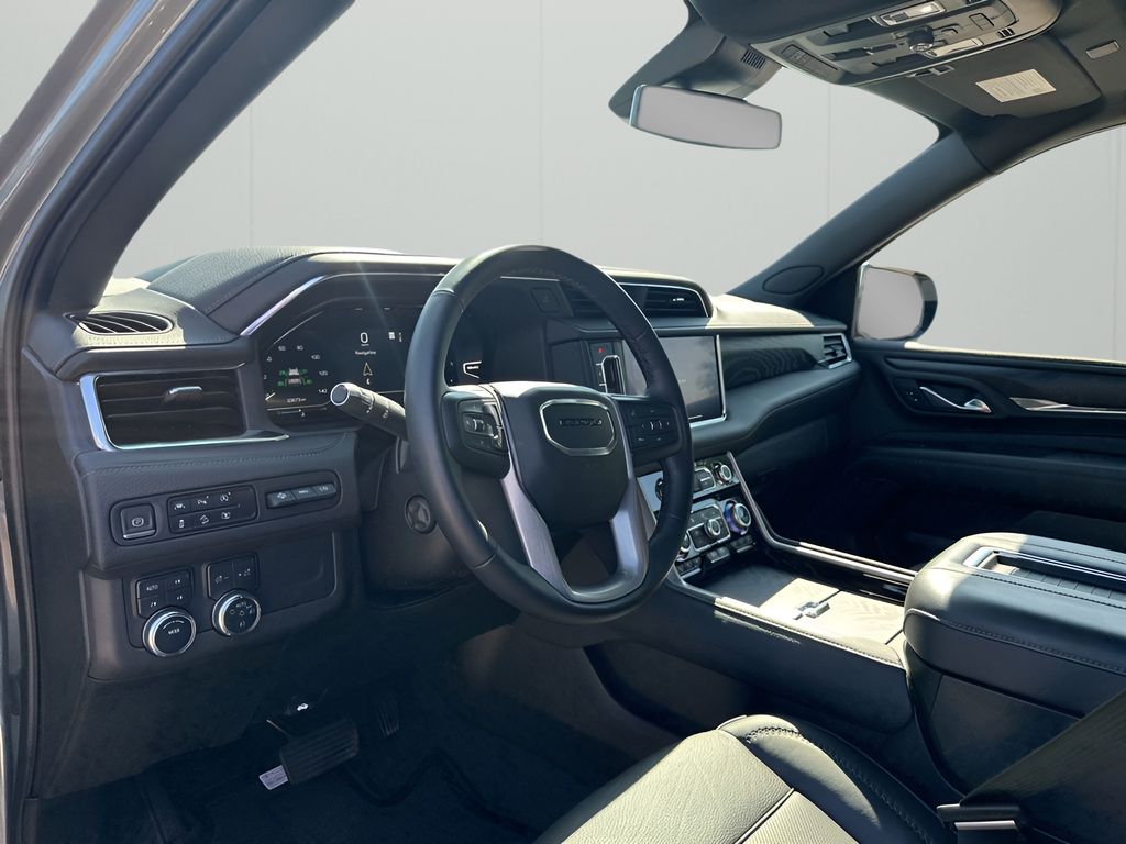 Used Car 2023 Gmc Yukon  Denali For Sale Under $70,000 In Austin, Texas