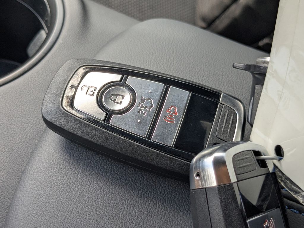 2025 Ford Mustang Dark Horse Fastback