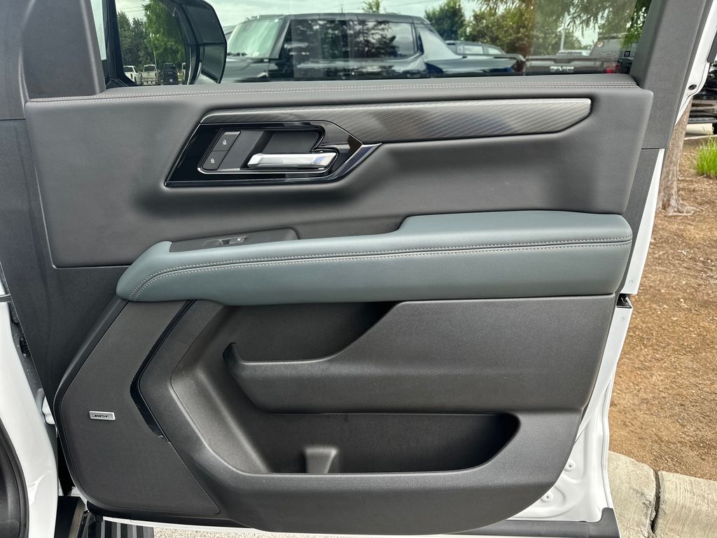 Used Car 2025 Gmc Yukon  At4 For Sale Under $80,000 In Austin, Texas