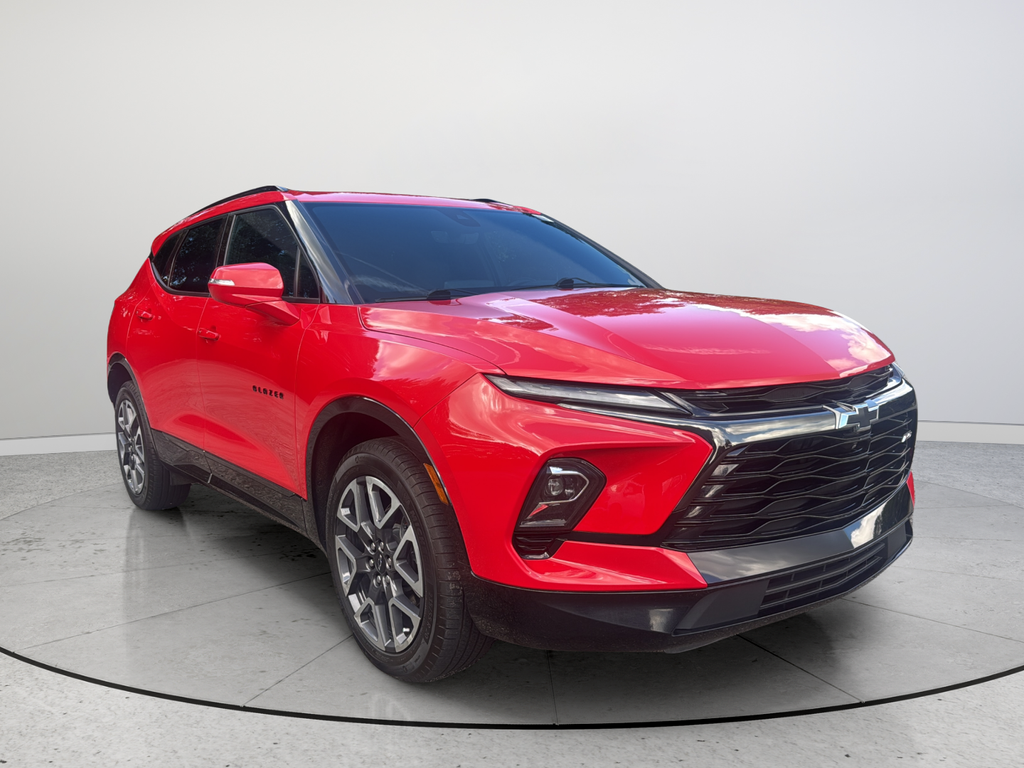 2023 Chevrolet Blazer RS FWD