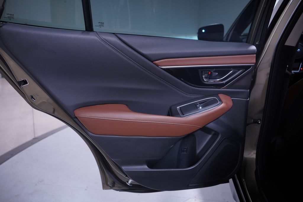 Thumbnail: 2024 Subaru Outback - 14