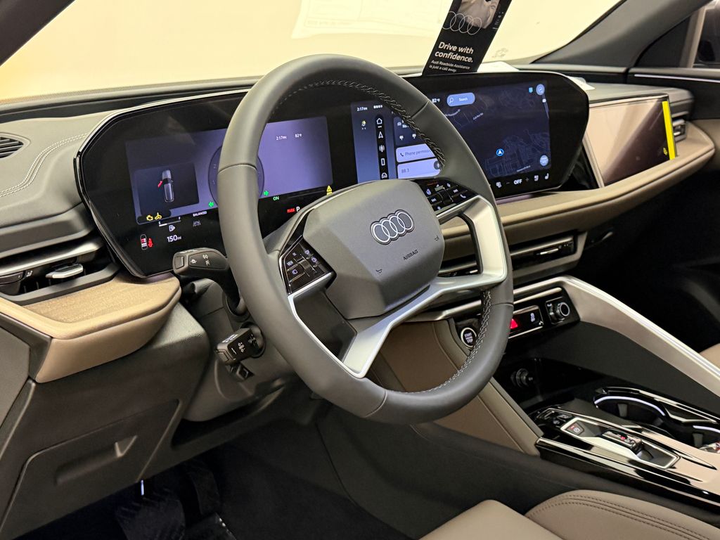 Thumbnail: 2026 Audi Q5 - 20
