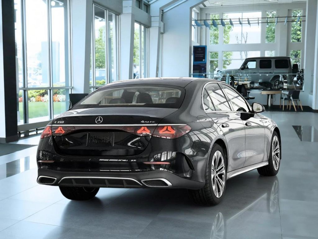 Thumbnail: 2026 Mercedes-Benz E-Class - 22