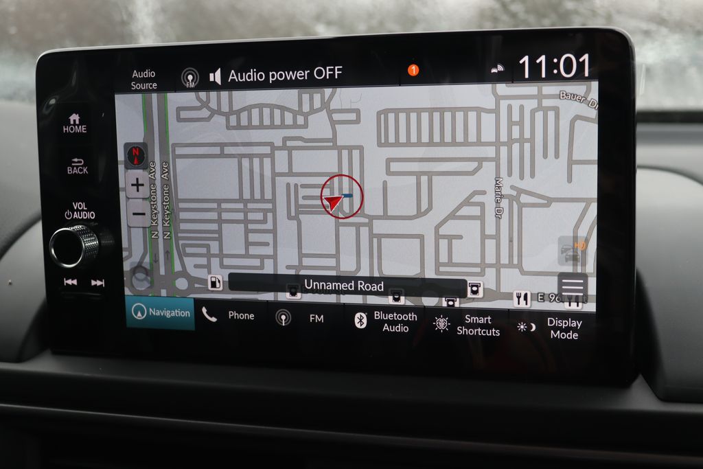 Thumbnail: 2025 Honda Pilot - 28