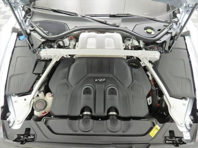 Thumbnail: 2025 Bentley Flying Spur - 29