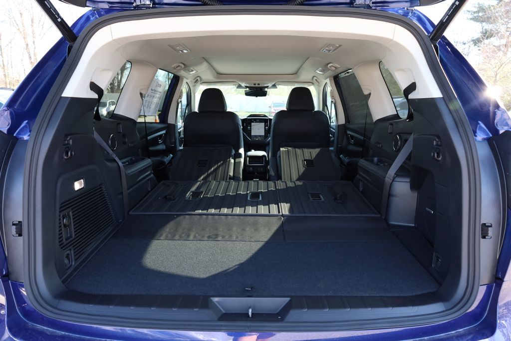 new 2026 Subaru Ascent car, priced at $50,393