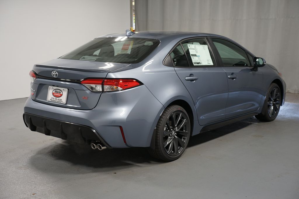 Thumbnail: 2026 Toyota Corolla - 8