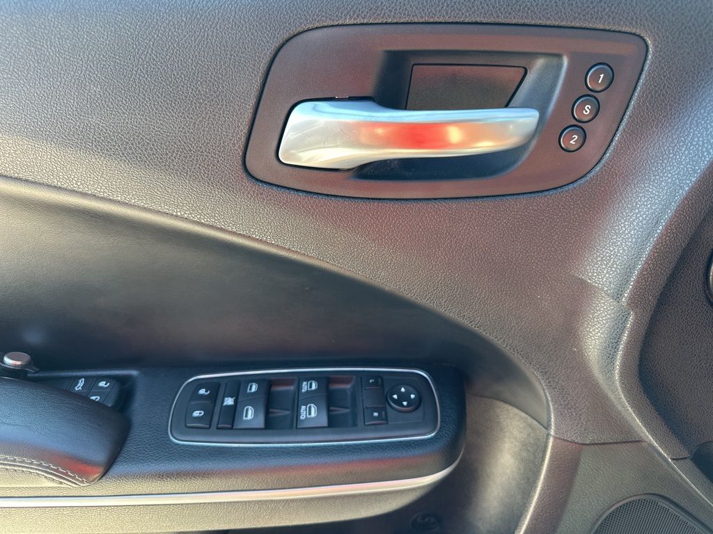 2022 Smoke Show Dodge Charger SXT RWD Sedan