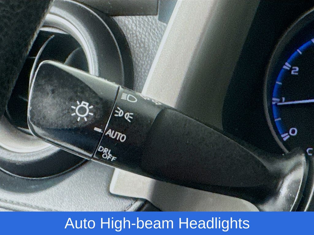 Used Car 2018 Toyota Rav4  Le For Sale Under $15,000 In Austin, Texas