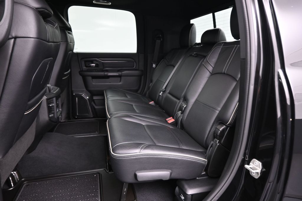 Used 2024 Ram 2500 Truck