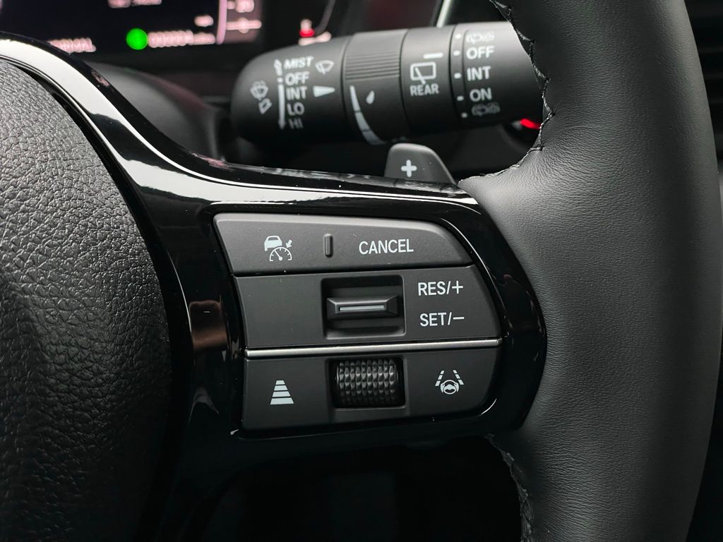 Thumbnail: 2026 Honda Pilot - 14