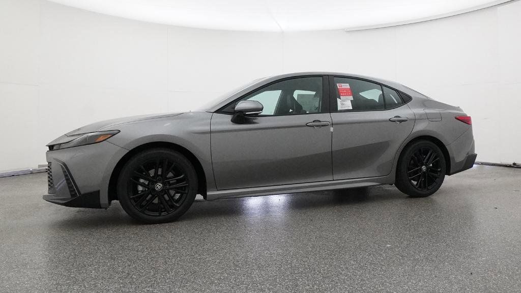 Thumbnail: 2026 Toyota Camry - 23